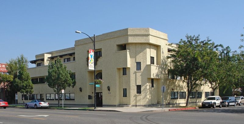 Co-Working Office - Burbank, CA