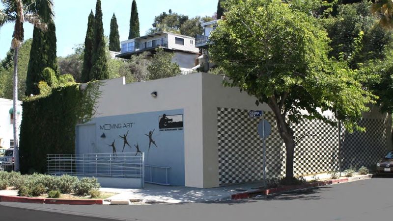 Mixed Use Portfolio - Los Angeles, CA