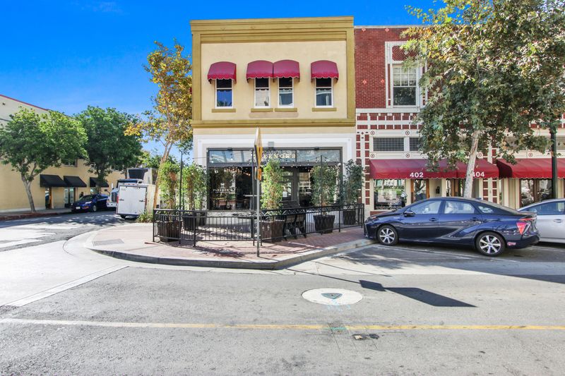 Restaurant & Coffee Shop - Santa Ana, CA