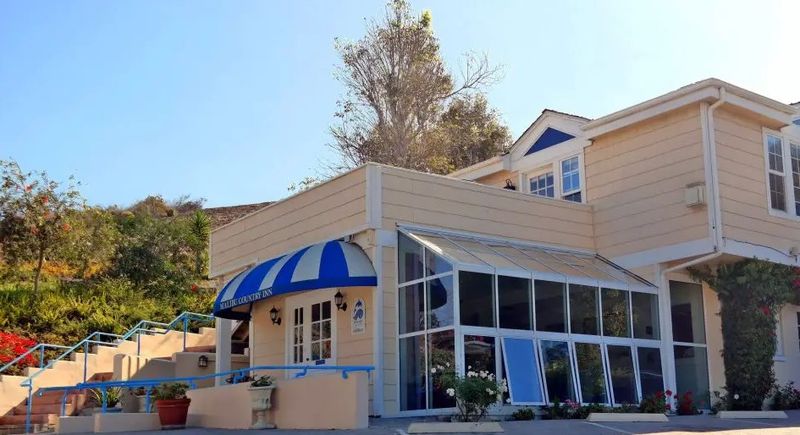 Boutique Hotel - Malibu, CA