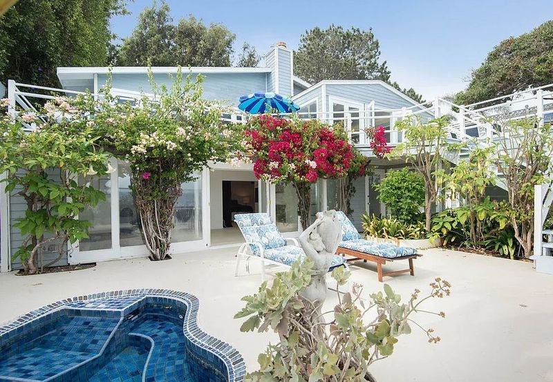 Single Family Rental - Malibu, CA