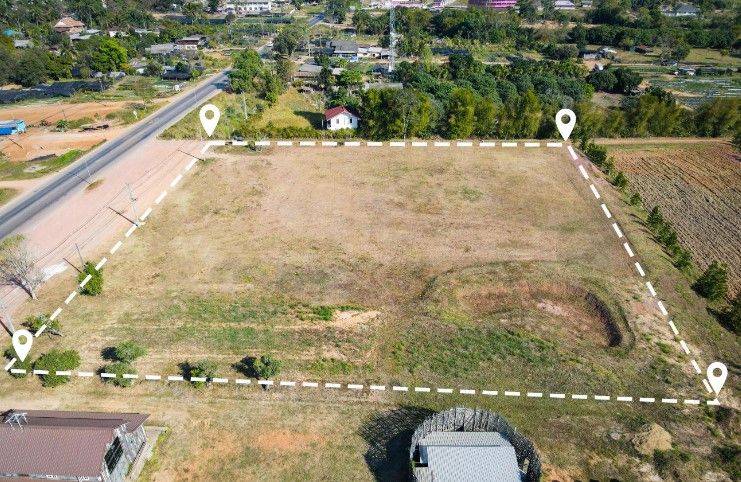 Entitled Land - San Francisco, CA