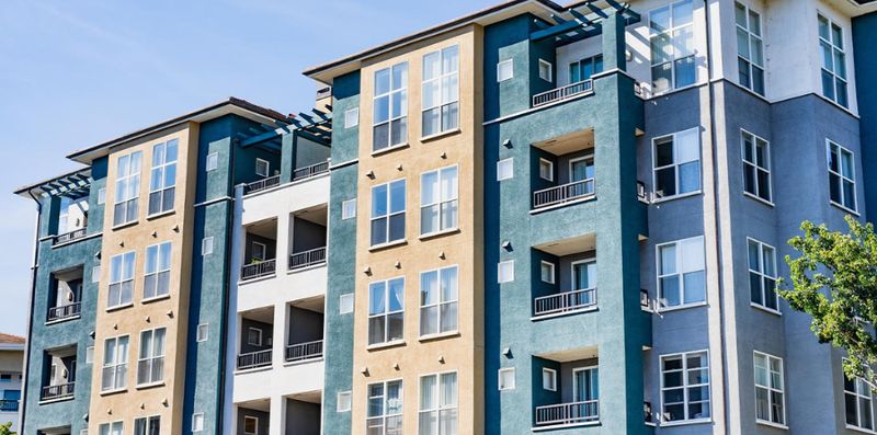 Multifamily Apartments - Fort Worth, TX