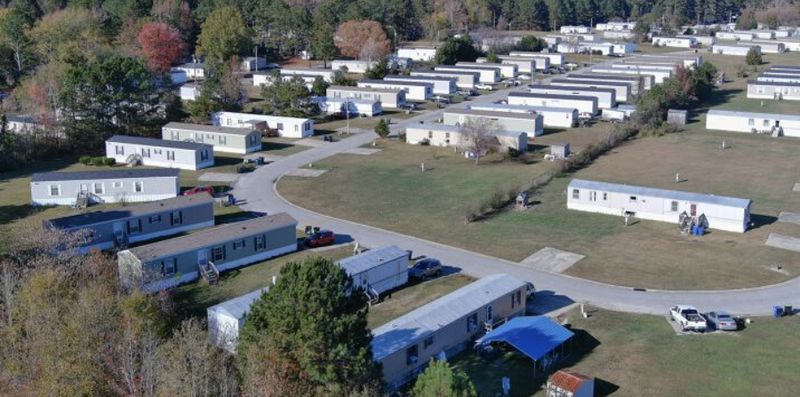 Multifamily Mobile Homes - Charlotte, NC