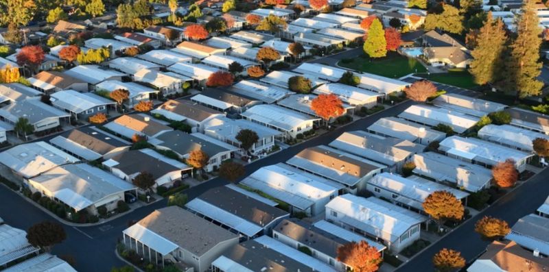 Multifamily Mobile Homes - San Jose, CA