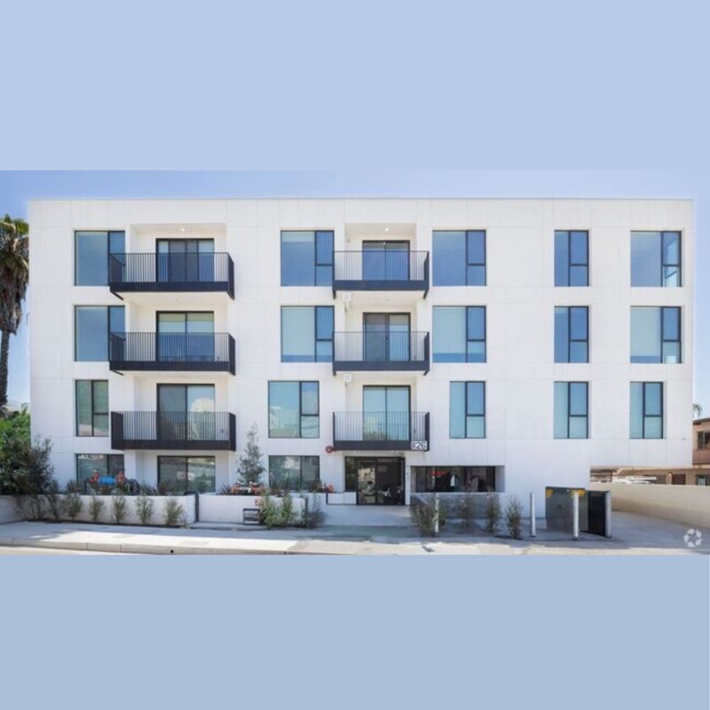 New Construction - Shoreline, WA